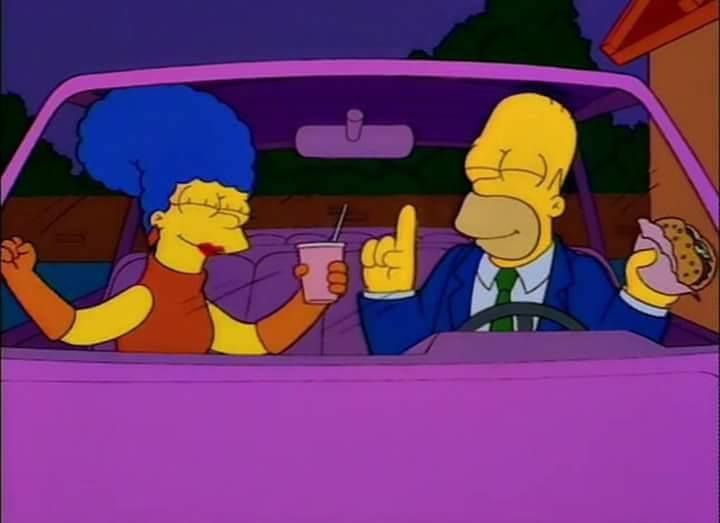 Si eres feliz con tu pareja subirás hasta 4 kg de peso, según un estudio
